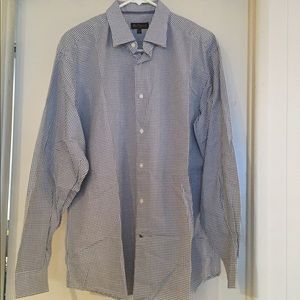 Men’s Ben Sherman dress shirt
